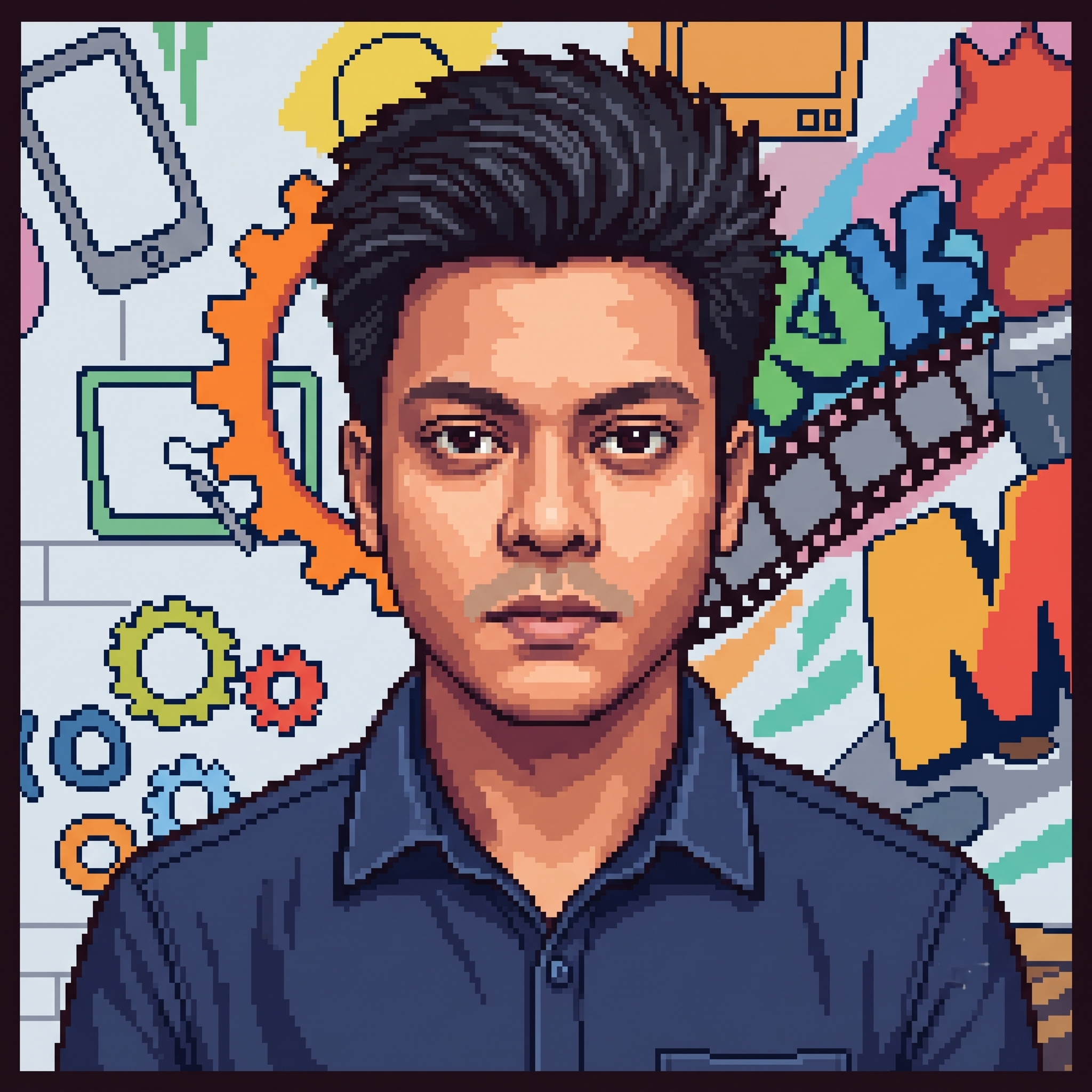 Author 1